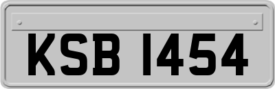 KSB1454