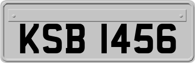 KSB1456