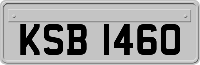KSB1460