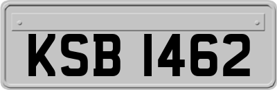 KSB1462
