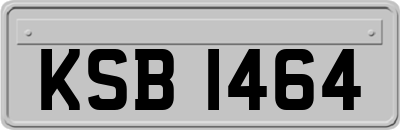 KSB1464