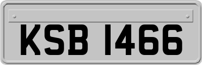 KSB1466