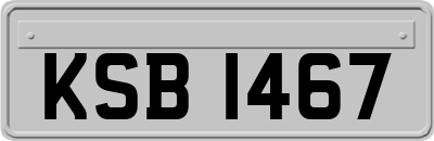 KSB1467
