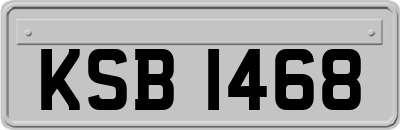 KSB1468