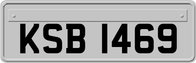 KSB1469