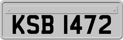 KSB1472