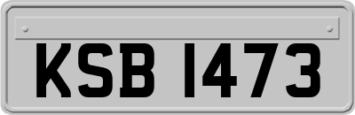 KSB1473