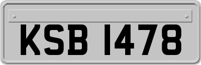 KSB1478