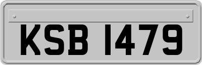 KSB1479