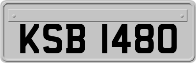 KSB1480