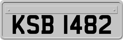KSB1482