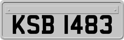 KSB1483