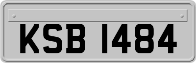 KSB1484