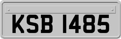 KSB1485