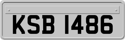 KSB1486