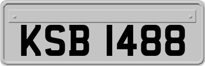 KSB1488