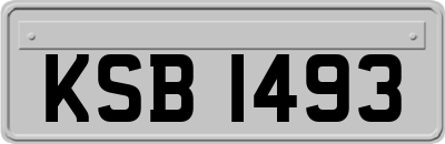 KSB1493