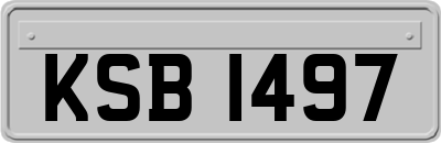 KSB1497