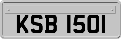 KSB1501