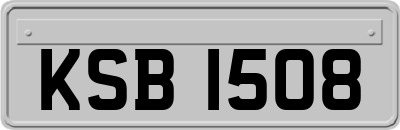 KSB1508