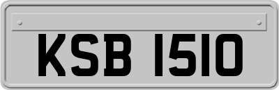 KSB1510