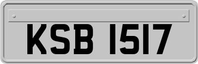 KSB1517