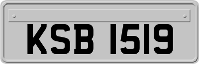 KSB1519