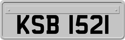 KSB1521
