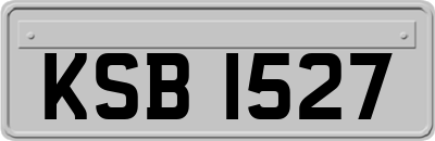 KSB1527