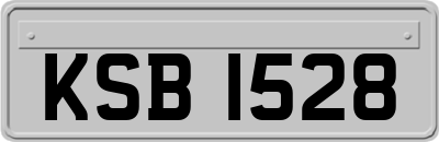 KSB1528