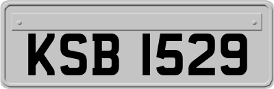 KSB1529