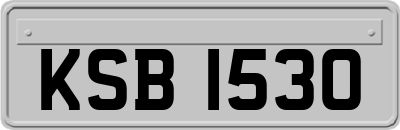 KSB1530