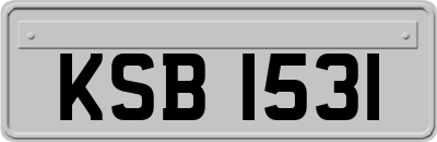 KSB1531