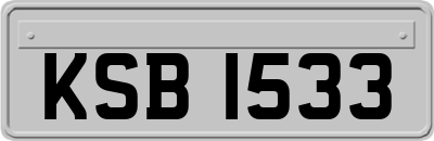 KSB1533