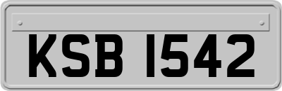 KSB1542