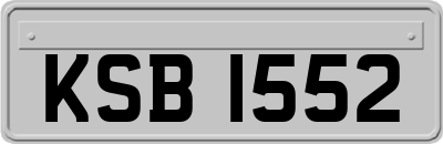 KSB1552
