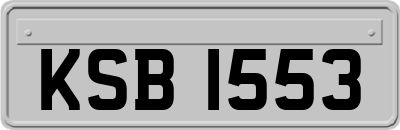 KSB1553