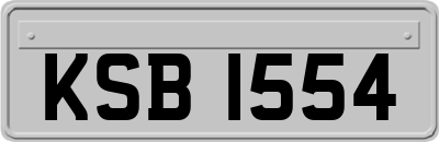 KSB1554