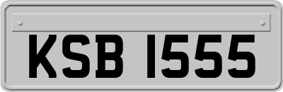 KSB1555