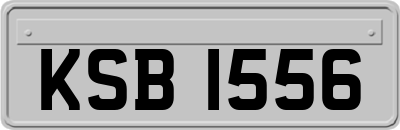 KSB1556