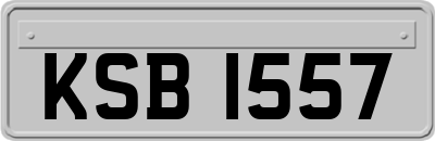 KSB1557