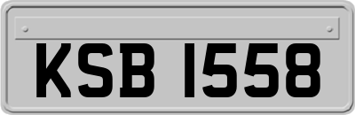 KSB1558