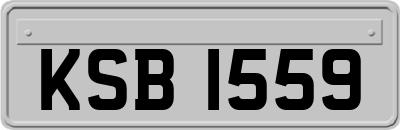 KSB1559