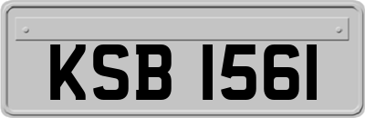KSB1561