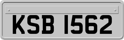 KSB1562