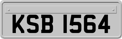 KSB1564