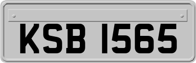 KSB1565