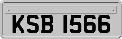 KSB1566