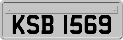 KSB1569