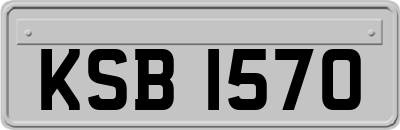 KSB1570